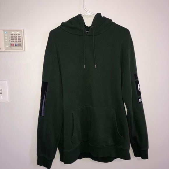 Forever 21 Other - F21 Hoodie
